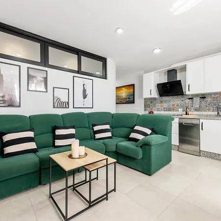 Acogedor Con Piscina By Rent Me Apartamento *