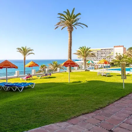 Beachside Pool By Rent Me