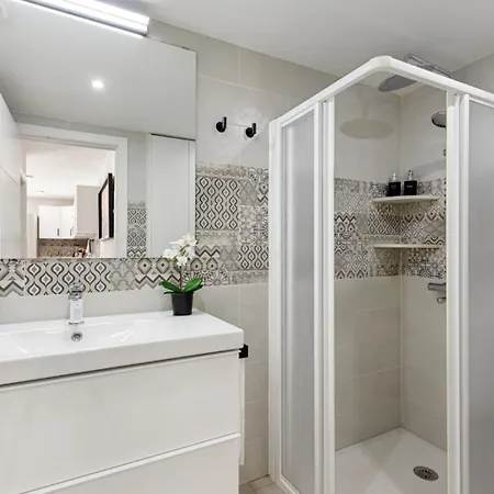Acogedor Con Piscina By Rent Me