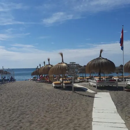 アパート Beachside Pool By Rent Me *