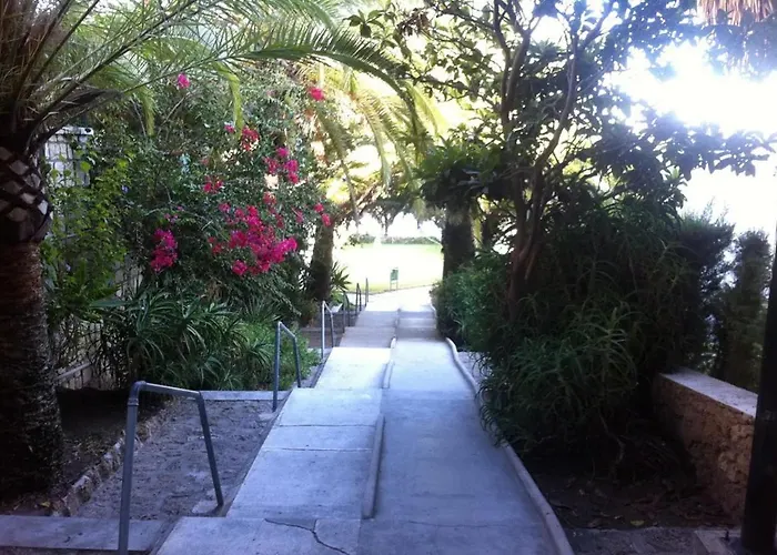 Apartment Beachside Pool By Rent Me Torremolinos