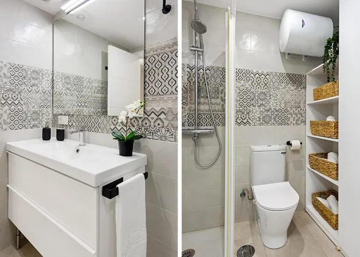 Beachside Pool By Rent Me