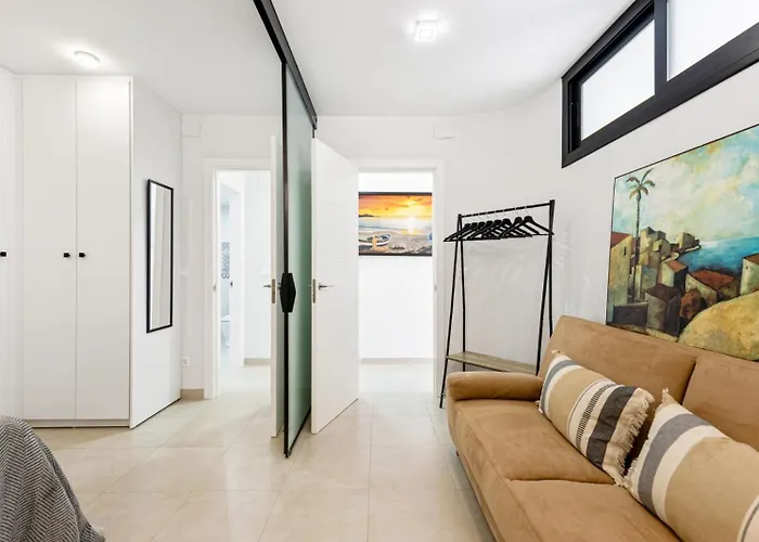 Beachside Pool By Rent Me Torremolinos