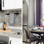 Acogedor Con Piscina By Rent Me Apartment