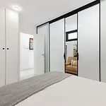 Apartment Acogedor Con Piscina By Rent Me