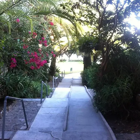 Lägenhet Beachside Pool By Rent Me Torremolinos