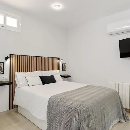 Beachside Pool By Rent Me * Torremolinos