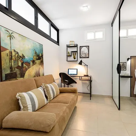 Beachside Pool By Rent Me Torremolinos