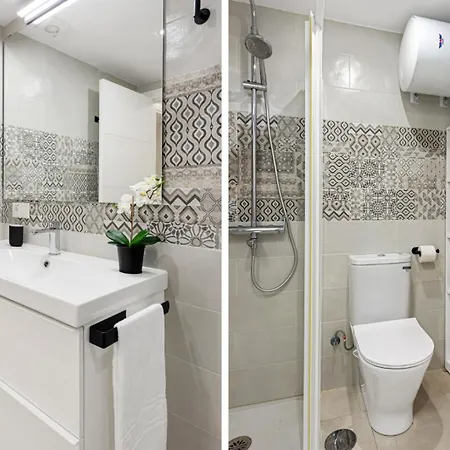 Acogedor Con Piscina By Rent Me