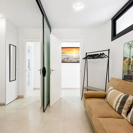 Beachside Pool By Rent Me Torremolinos